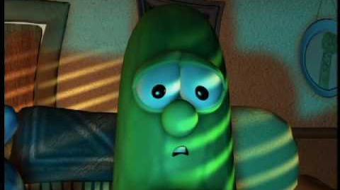 LarryTheCucumber